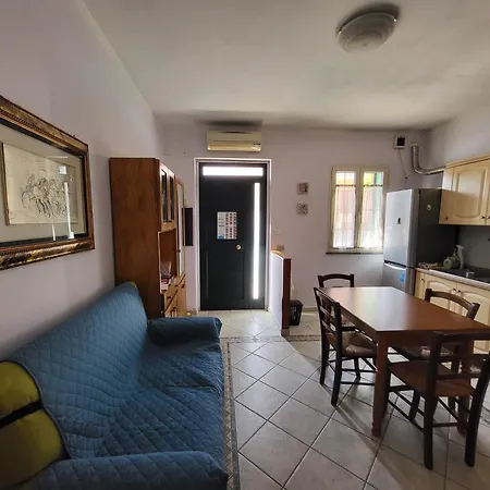 La Casa Del Mare * سينيسكولا