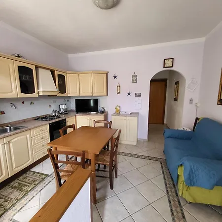 Apartment La Casa Del Mare Siniscola