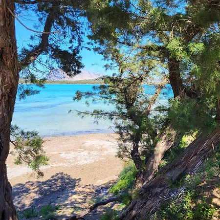 La Casa Del Mare * سينيسكولا