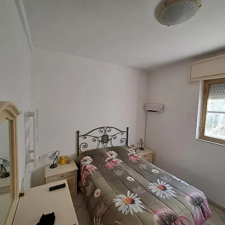 La Casa Del Mare Apartment