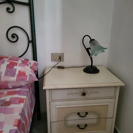 La Casa Del Mare Siniscola