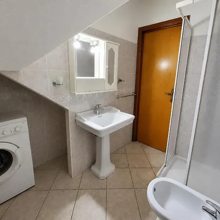 La Casa Del Mare * سينيسكولا