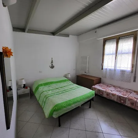 La Casa Del Mare * سينيسكولا
