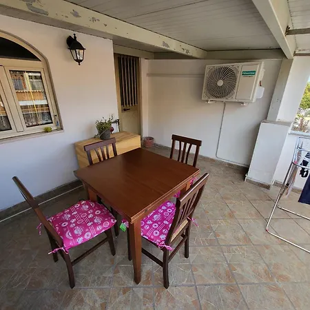 Apartment La Casa Del Mare