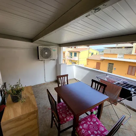Apartment La Casa Del Mare