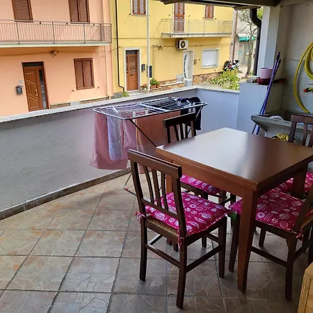 La Casa Del Mare