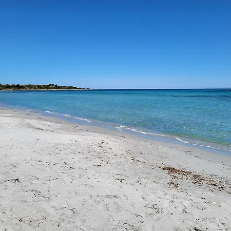 La Casa Del Mare Apartamento *